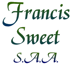 Francis Sweet, S.A.A.